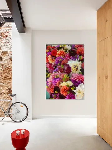 Dhalias