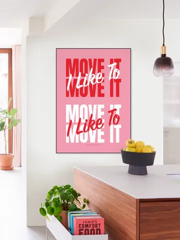 Move It Move It