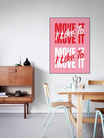 Move It Move It