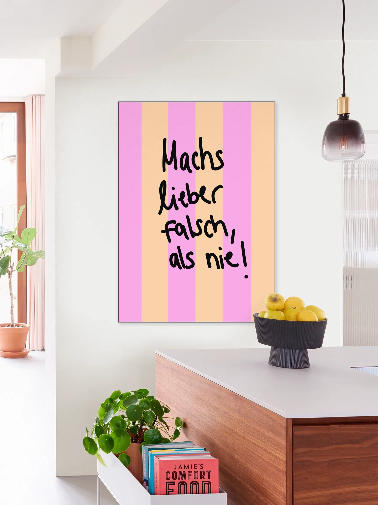 Machs Lieber Falsch Als Nie