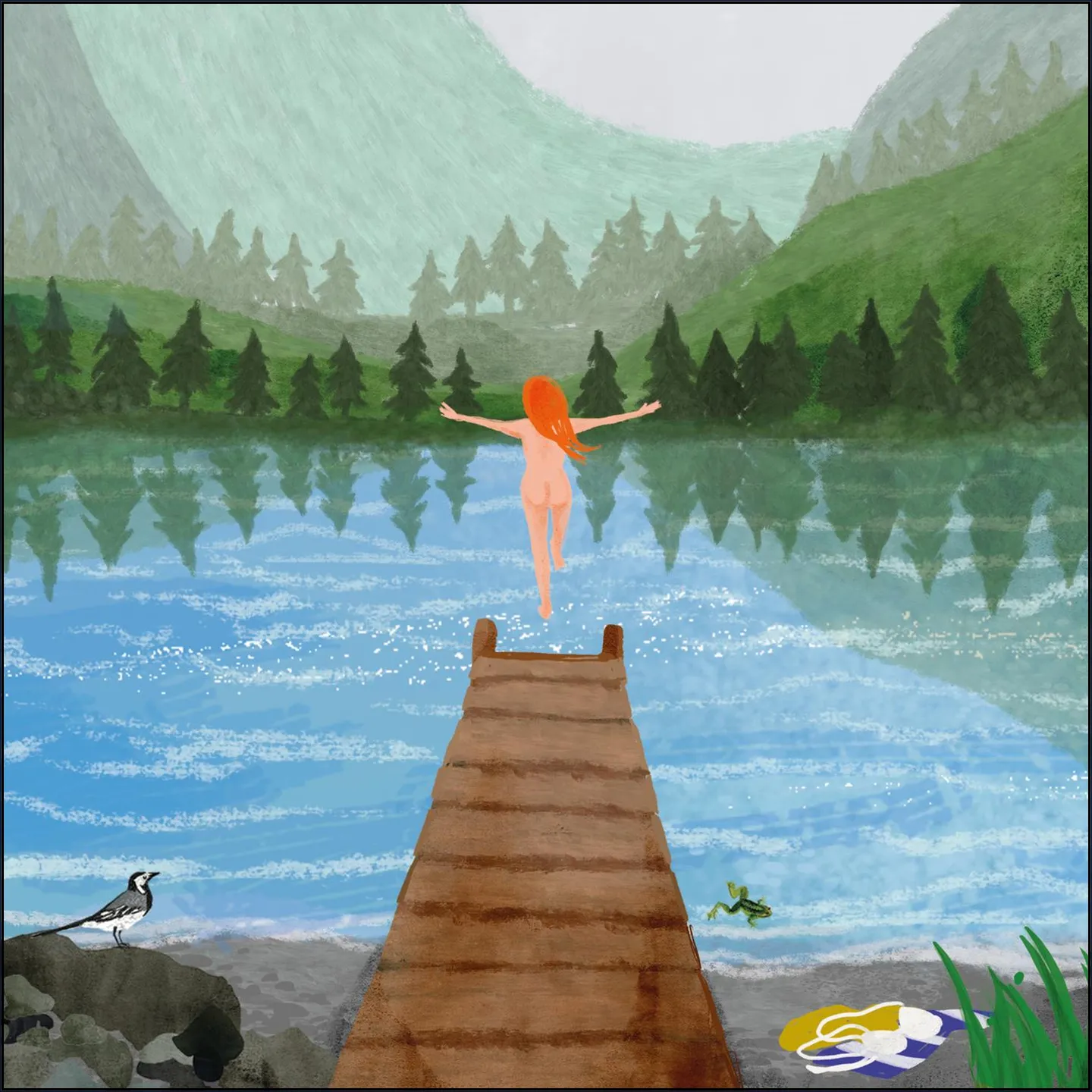 Jump