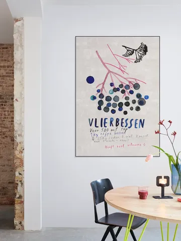 Vlierbessen