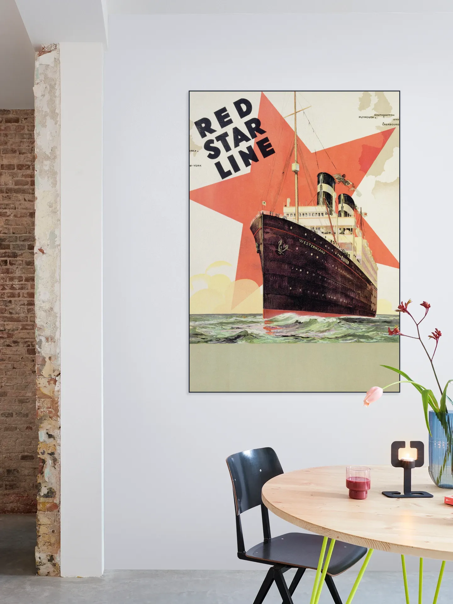 Red Star Line