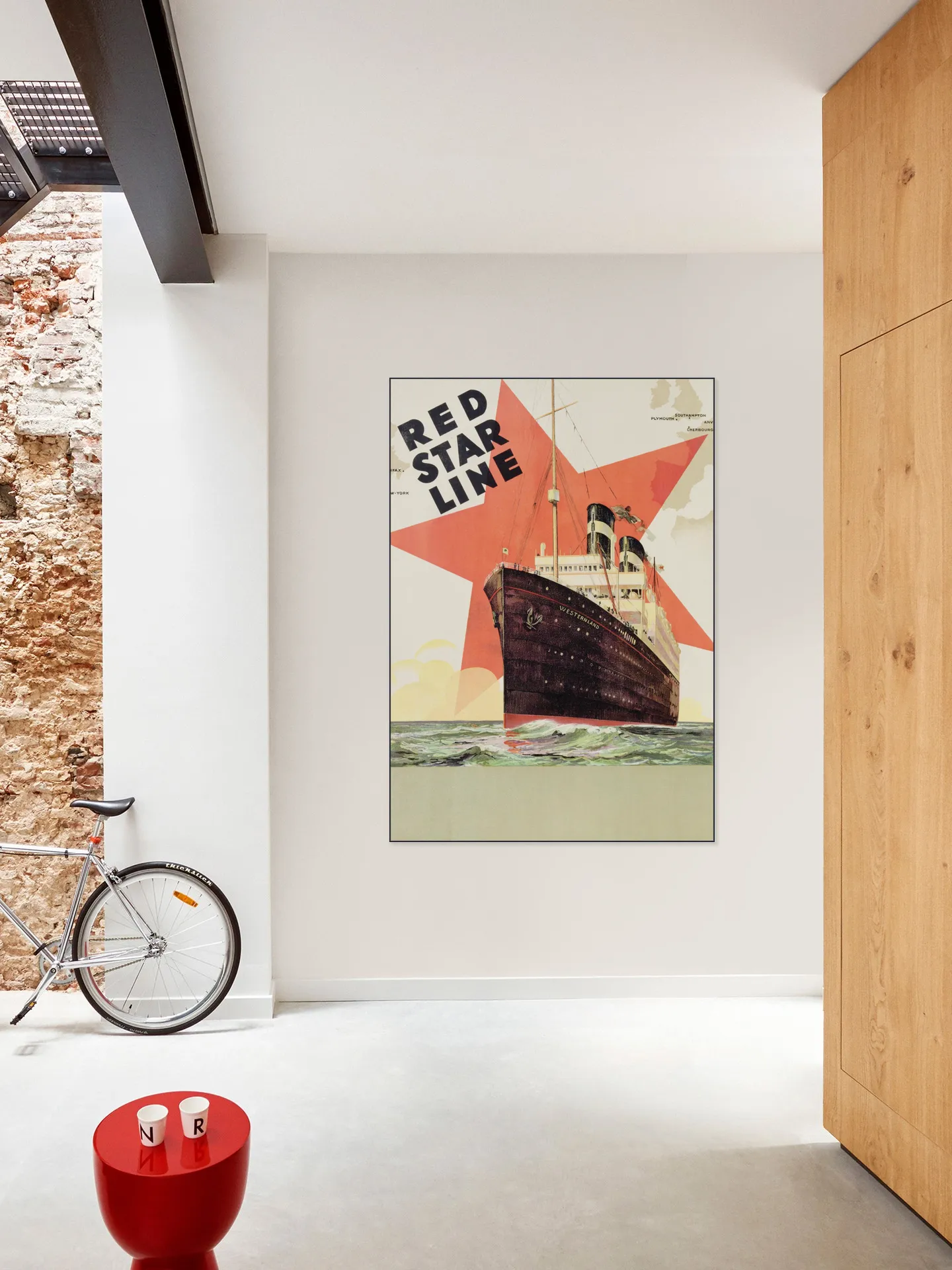 Red Star Line