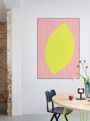 Soft Lemon