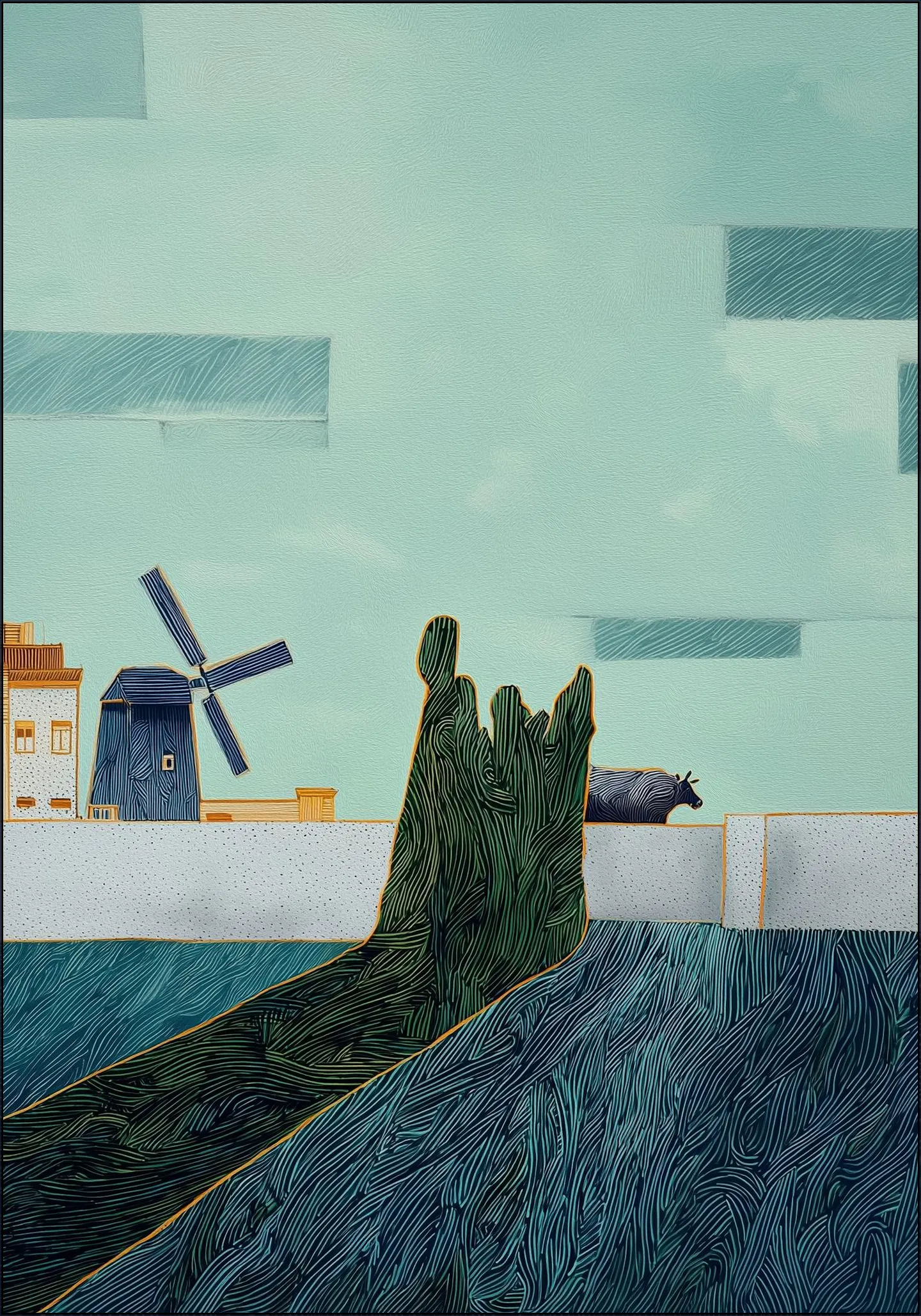 Polder 1