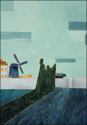 Polder 1