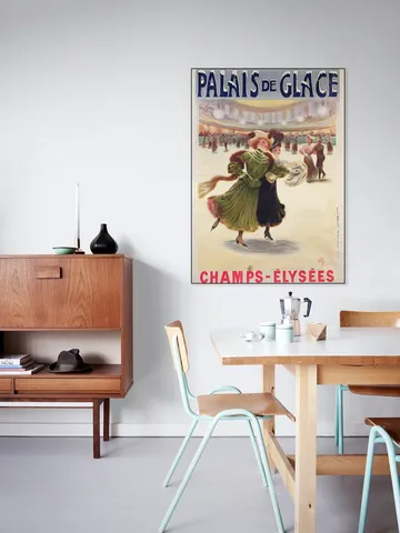 Palais de Glace Champs-Elysees
