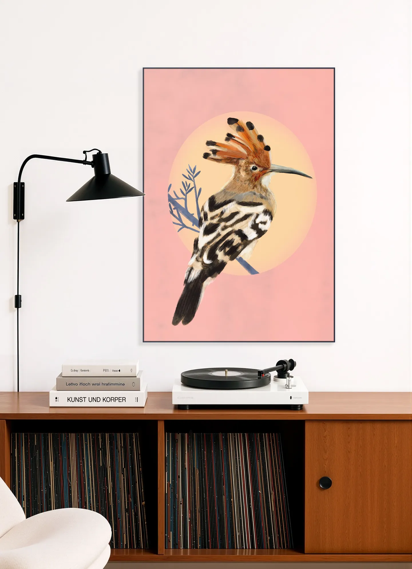 Hoopoe