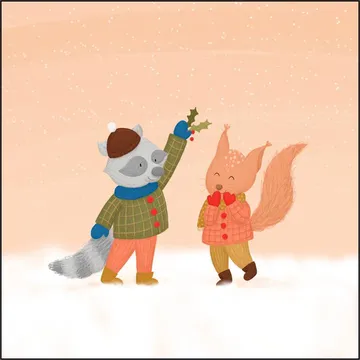 Mistletoe