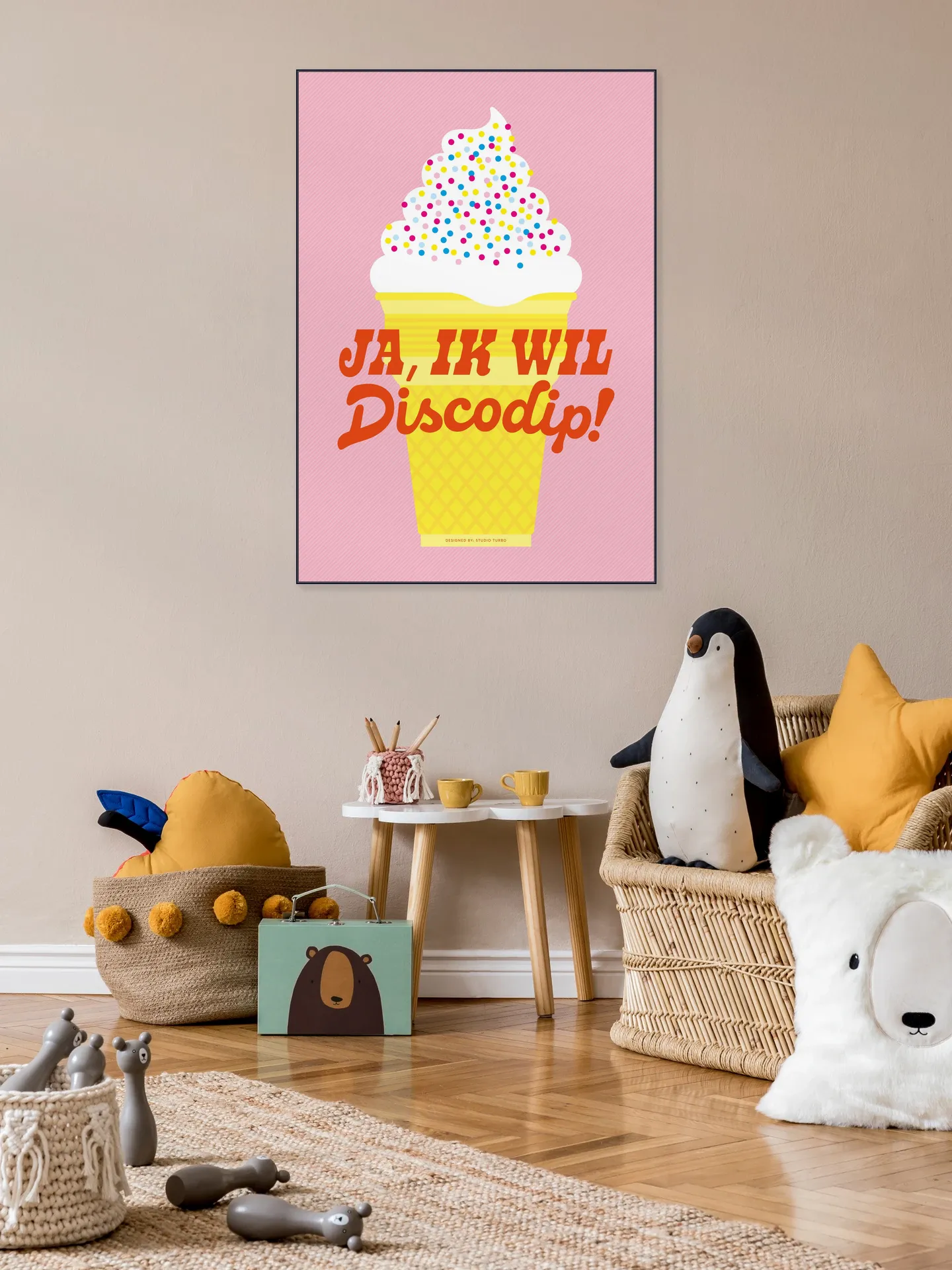 Discodip