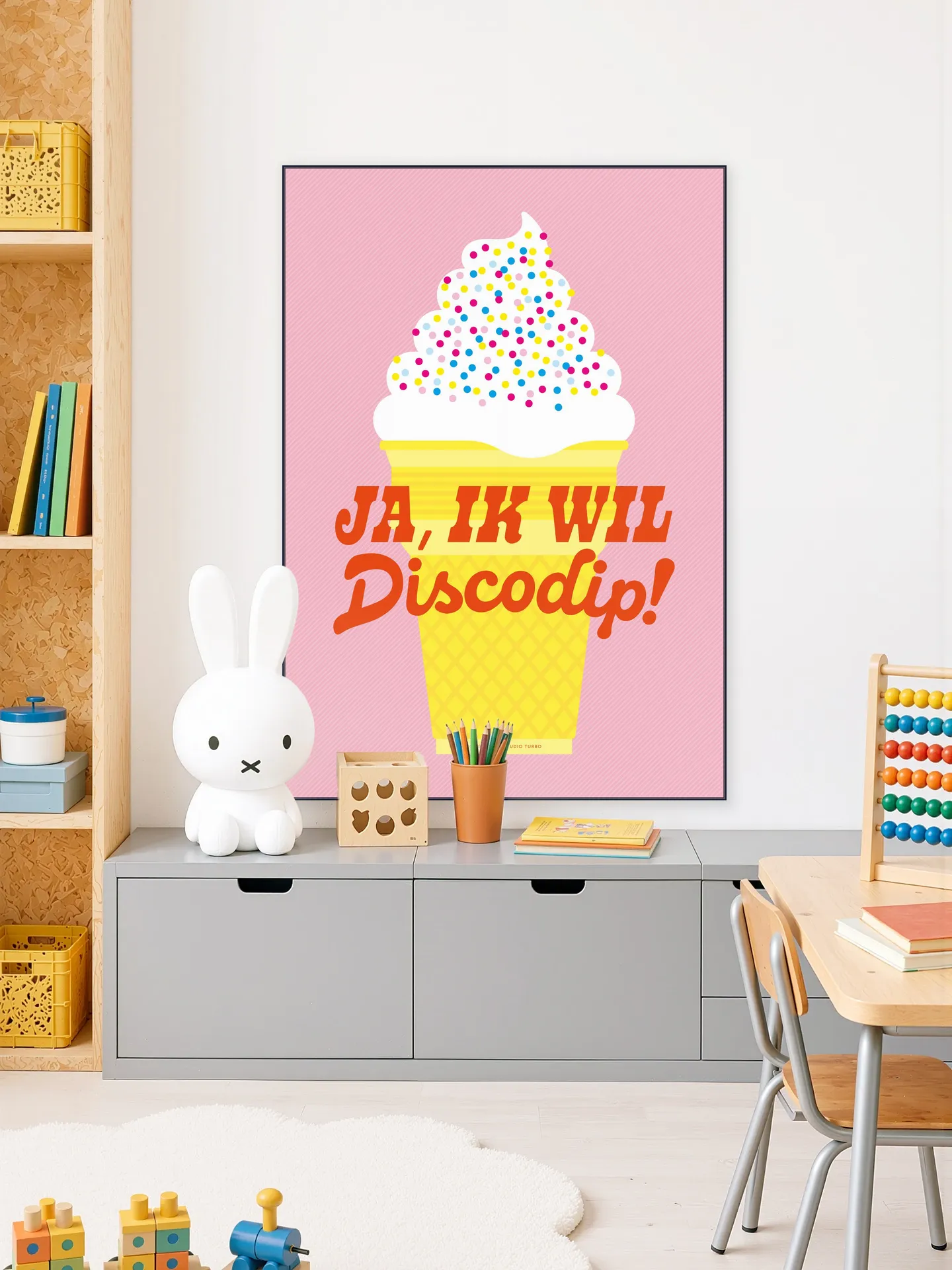 Discodip