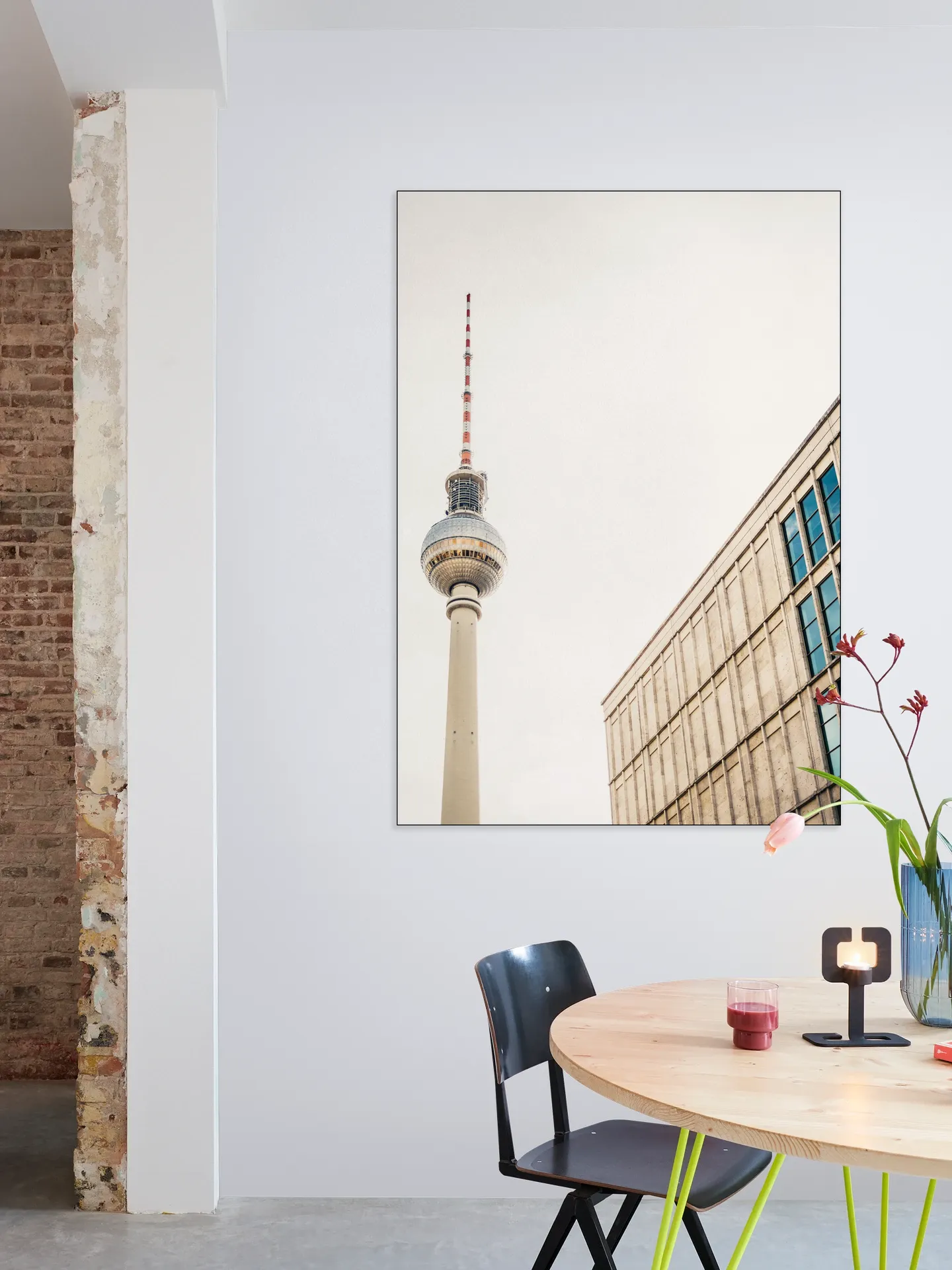 Fernsehturm Berlin