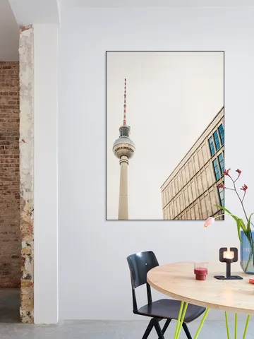 Fernsehturm Berlin