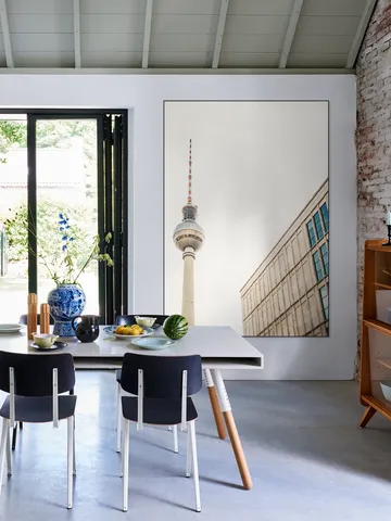 Fernsehturm Berlin