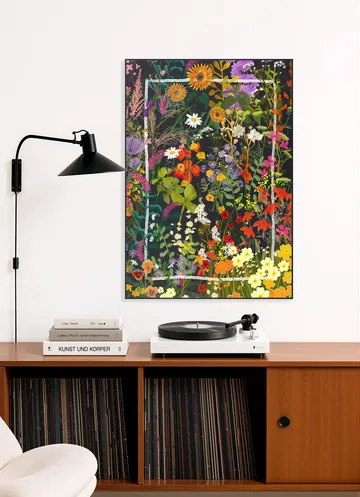 Sea of Flowers