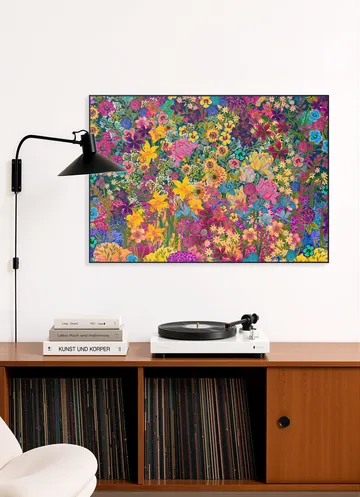 My Dream Garden original multi
