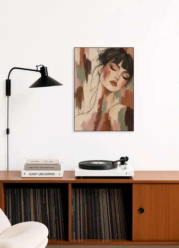 Falling Softly