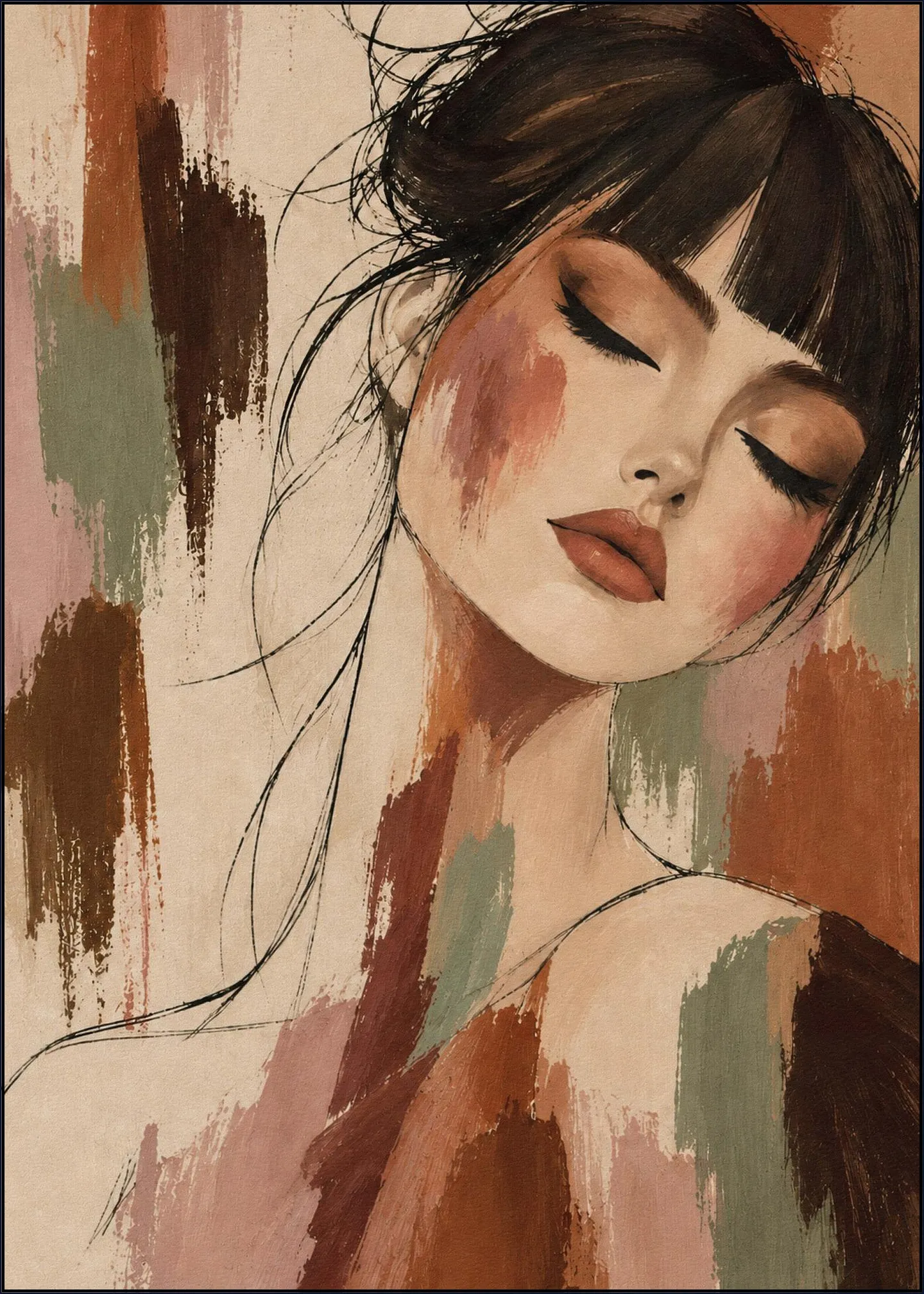Falling Softly