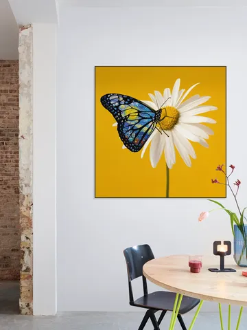 Spring Pollination