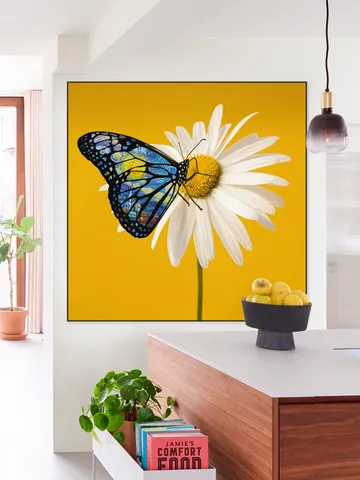 Spring Pollination