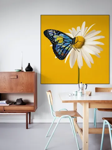 Spring Pollination