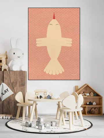 Just a Bird