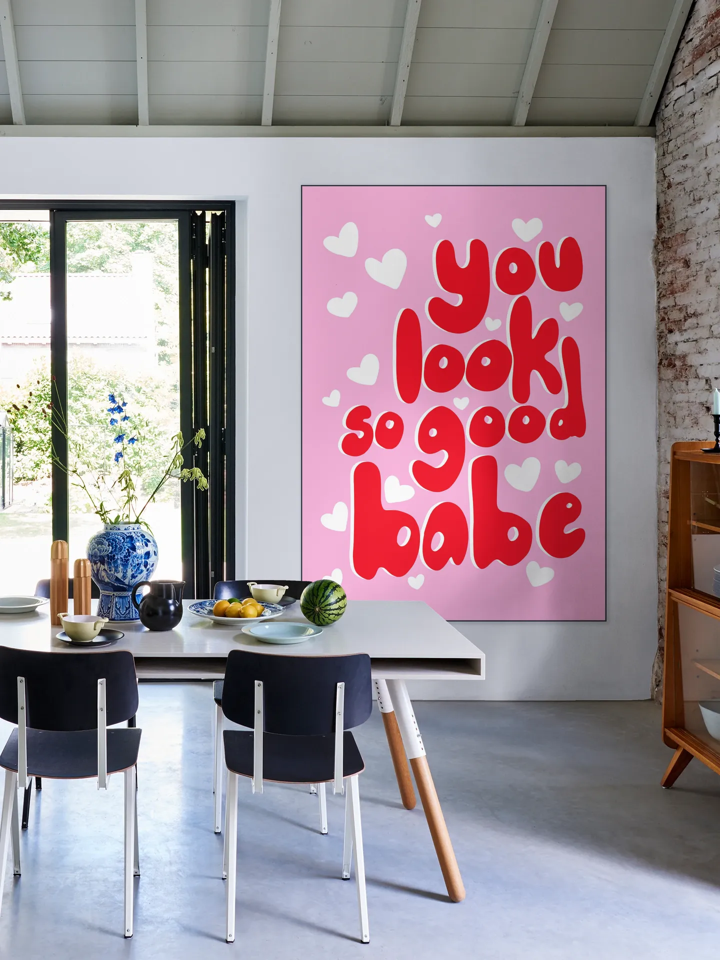 You Look Amazing