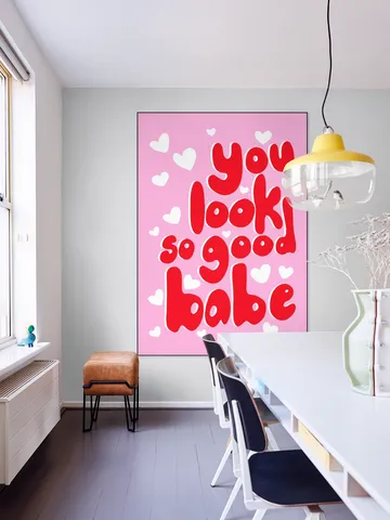 You Look Amazing