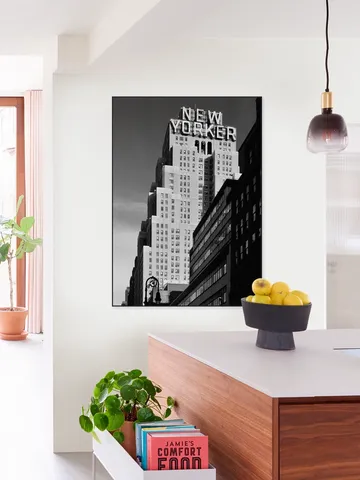 New Yorker