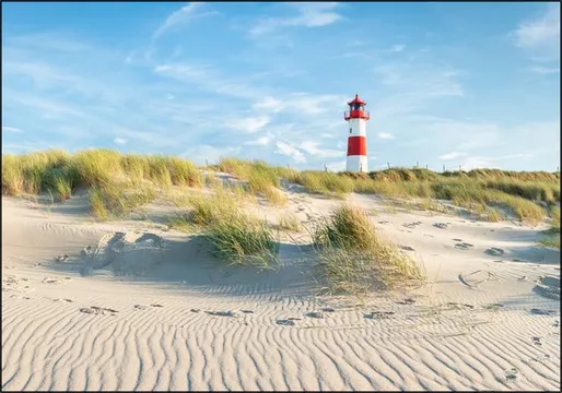 Lighthouse Sylt - Germany
