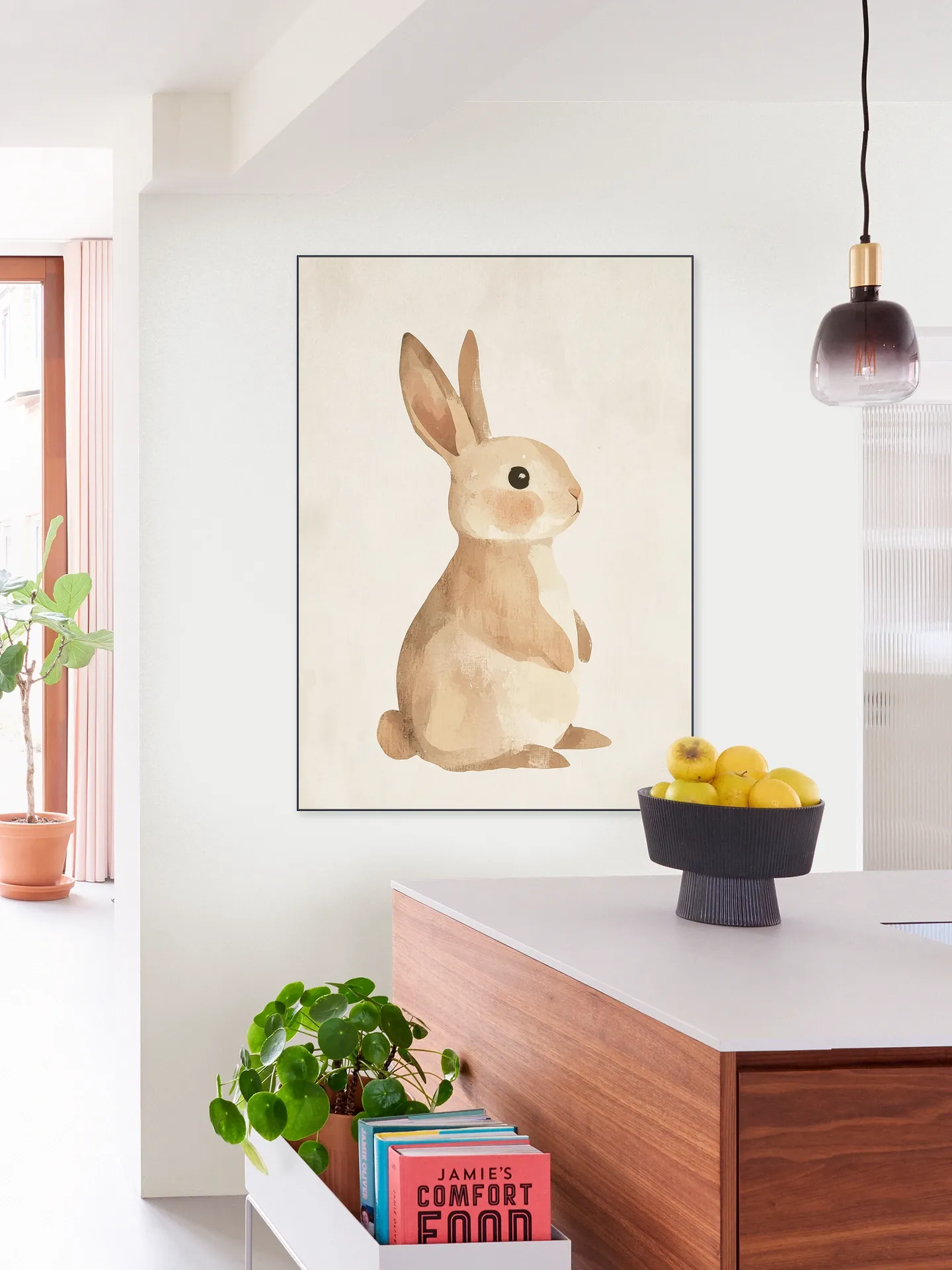 Little bunny
