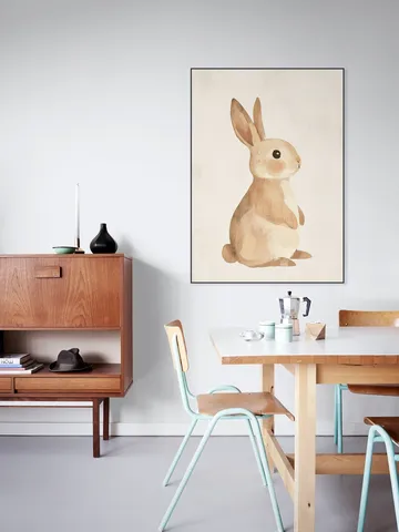 Little bunny
