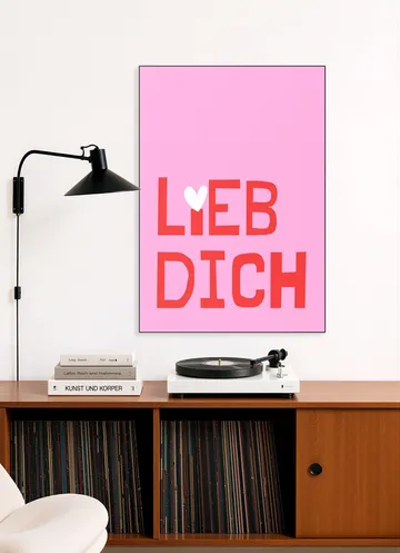 Lieb Dich