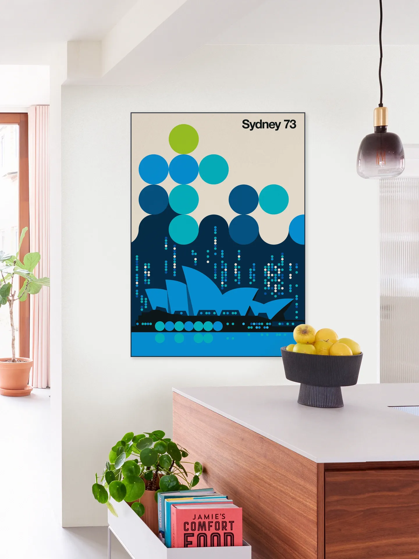 Sydney 73