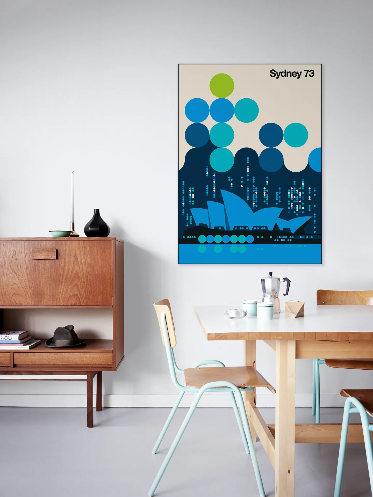 Sydney 73