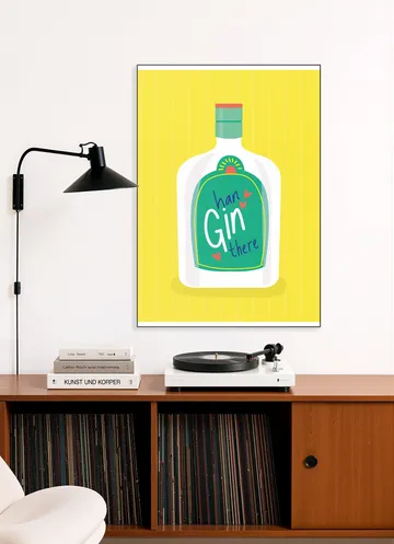 Han Gin There