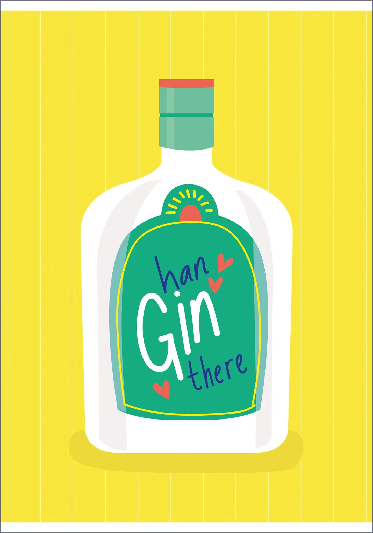Han Gin There