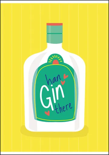 Han Gin There