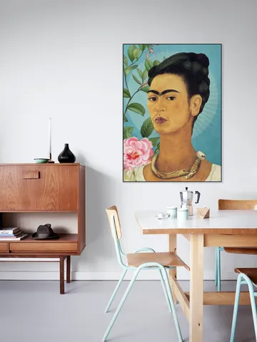 The Garden of Frida – Blue Edition