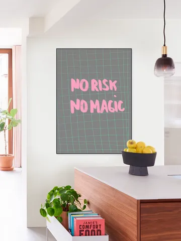 Noriskno Magic