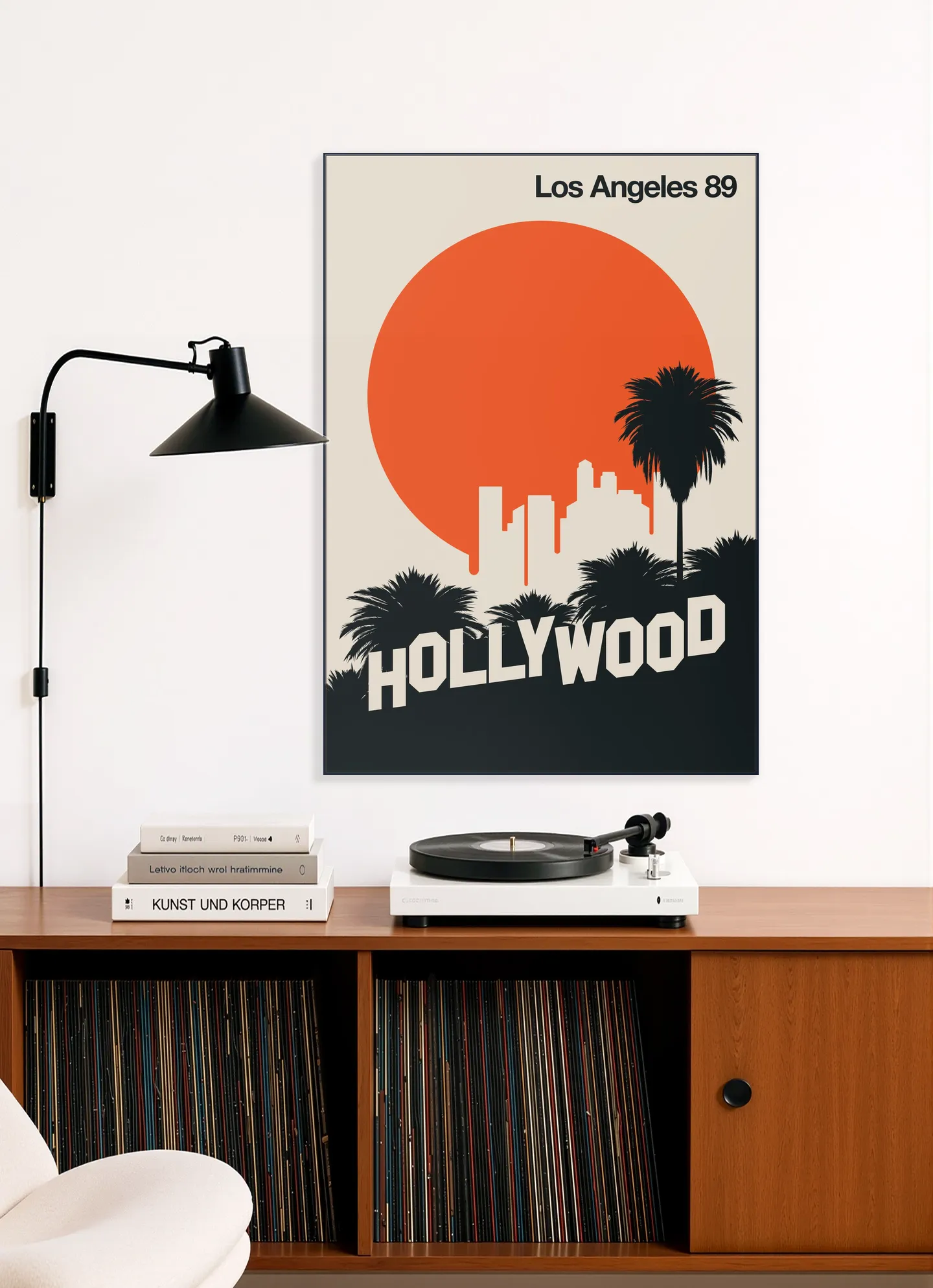 Los Angeles 89