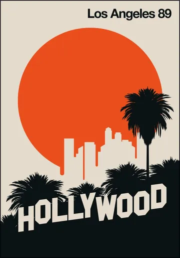 Los Angeles 89