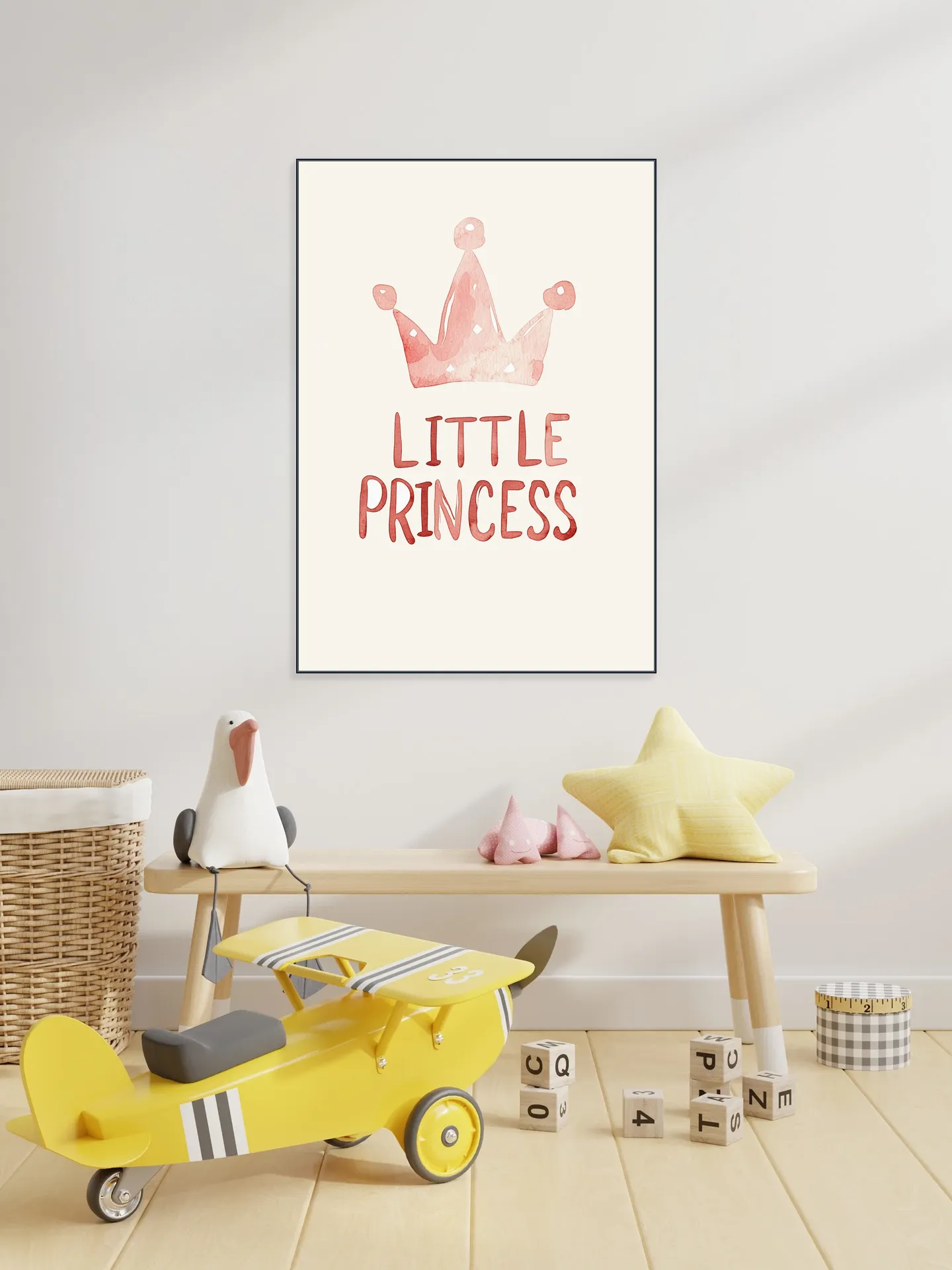 Little princess