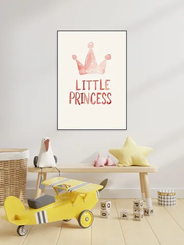 Little princess