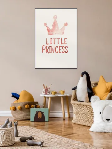 Little princess