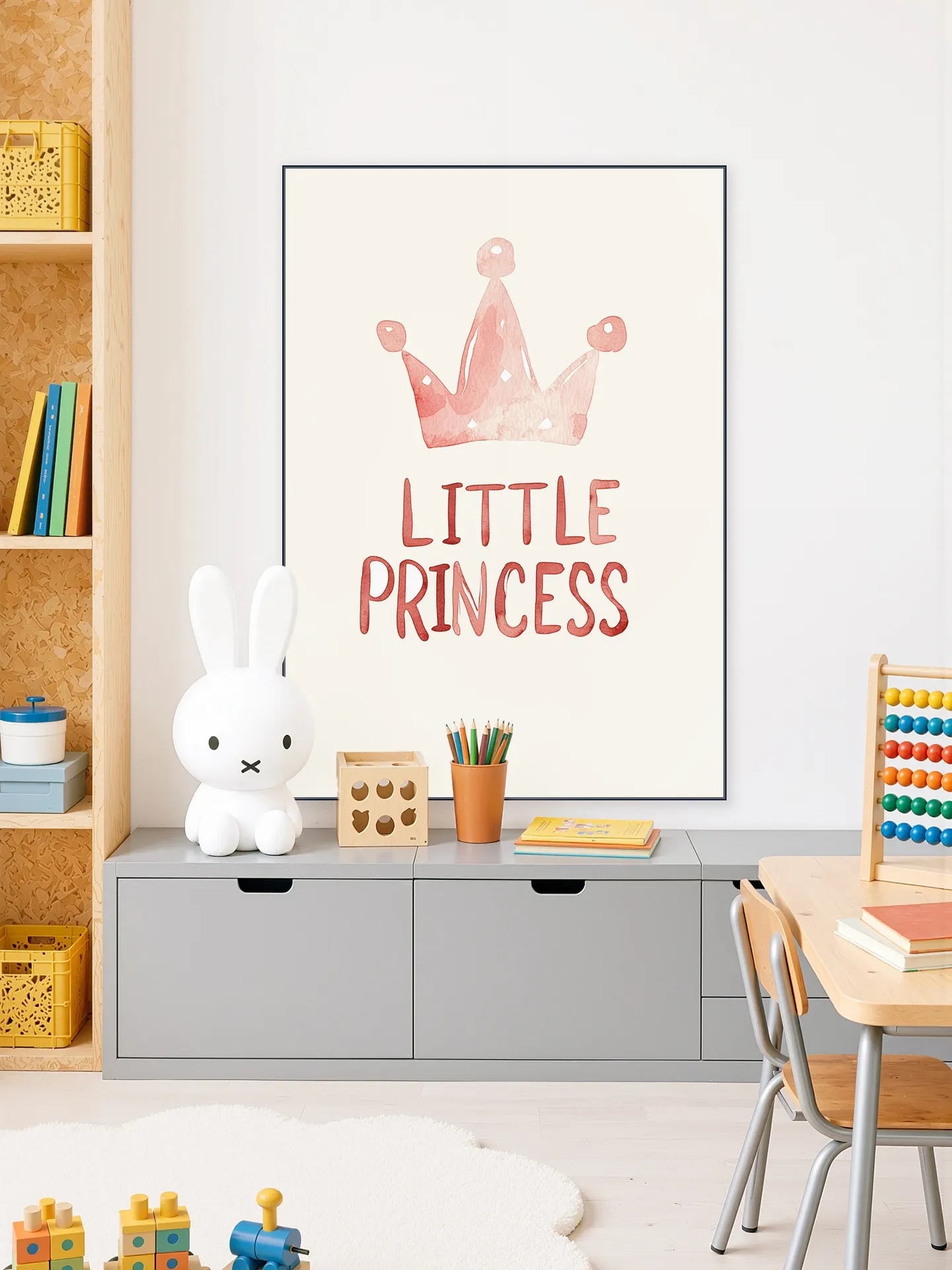 Little princess