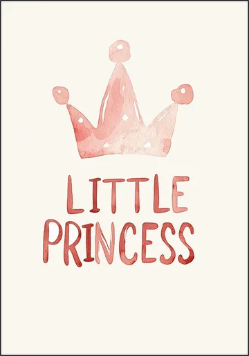 Little princess