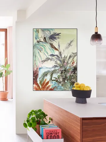 The Tropics