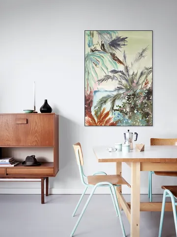 The Tropics